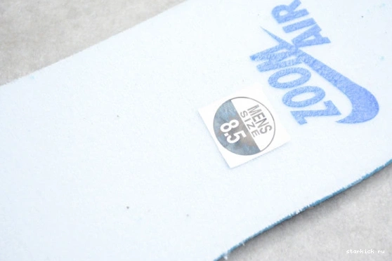 High Zoom White Air Blue CK6637-104  CK6637-104 Racer Jordan 1 Retro 0414